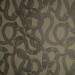 Tapetti Studio Lisa Bengtsson Snake peek vihreä 0.53x10.05m, non-woven - SLB1313