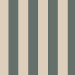 Tapetti Studio Lisa Bengtsson Stripe forward vihreä 0.53x10.05m, non-woven - SLB1341