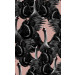 Tapetti Studio Lisa Bengtsson Swan lake pinkki 0.53x10.05m, non-woven - SLB1174