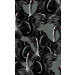 Tapetti Studio Lisa Bengtsson Swan lake vihreä 0.53x10.05m, non-woven - SLB1175