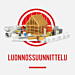 Runkopaketin luonnossuunnittelu/arkkitehtikuvat