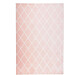 Mallipala VM Carpet Salmiakki, vaaleanpunainen-valkoinen - VMC-SAL-N21