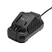 Laturi Voltgear Plus 20V 2,4A