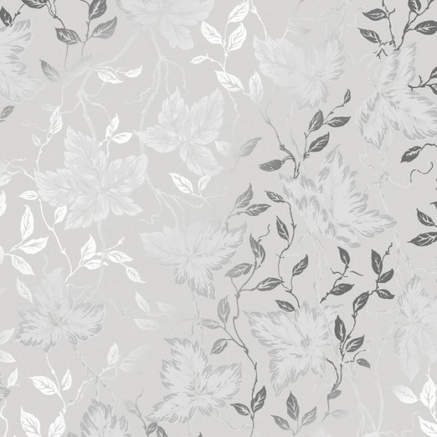 Sandudd Tapetti Rantaniitty 2965 3 0 53x11 20 M Harmaa Hopea Non Woven Netrauta Fi