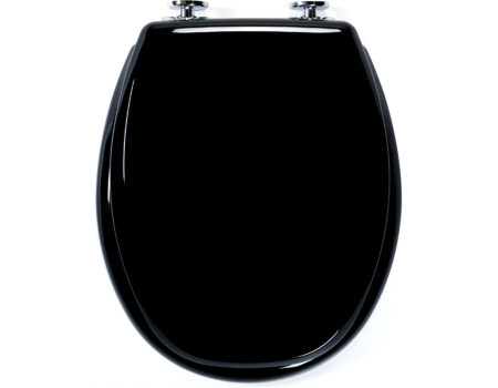 Kandre Wc Kansi Kan 2001 Exclusive Softclose Musta Netrauta Fi