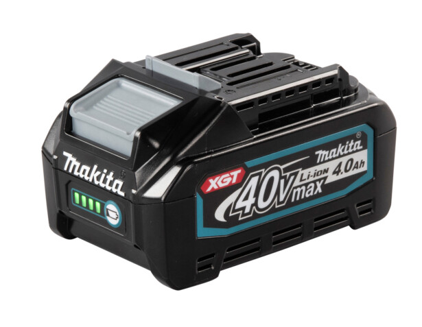 Akku Makita XGT BL4040, 40V, 4.0Ah