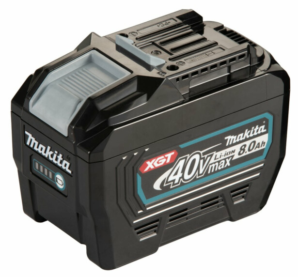 Akku Makita XGT BL4080, 40V, 8.0Ah