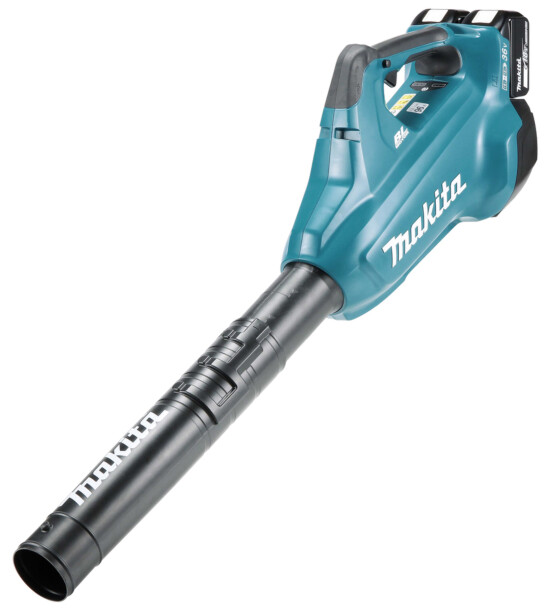 Akkulehtipuhallin Makita LXT DUB362Z, 2x18V, ilman akkuja