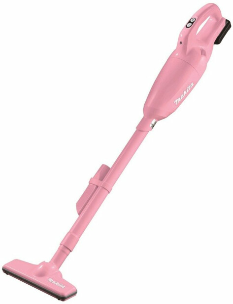 Akkuimuri Makita CXT CL108FDSAP, 12V, 2.0Ah akulla