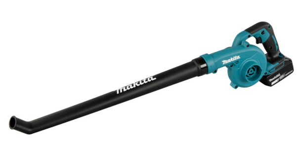 Akkupuhallin Makita LXT DUB186ZX1, 18V, ilman akkua