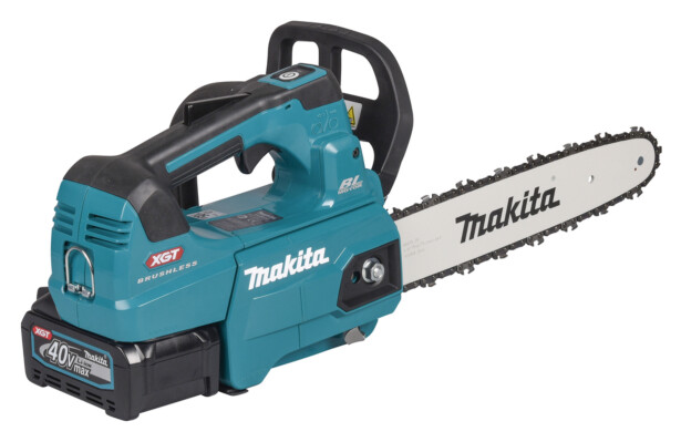 Akkuketjusaha Makita XGT UC003GZ, 12
