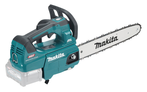 Akkuketjusaha Makita XGT UC004GZ, 14