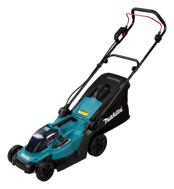 Akkuruohonleikkuri Makita LXT DLM330Z, 33cm, 18V, ilman akkua