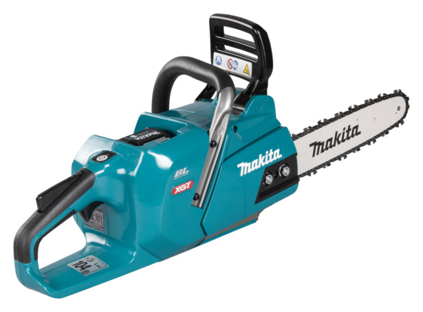 Akkuketjusaha Makita XGT UC010GZ, 12