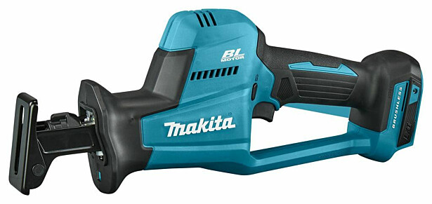 Akkupuukkosaha Makita LXT DJR189Z, 18V, ilman akkua