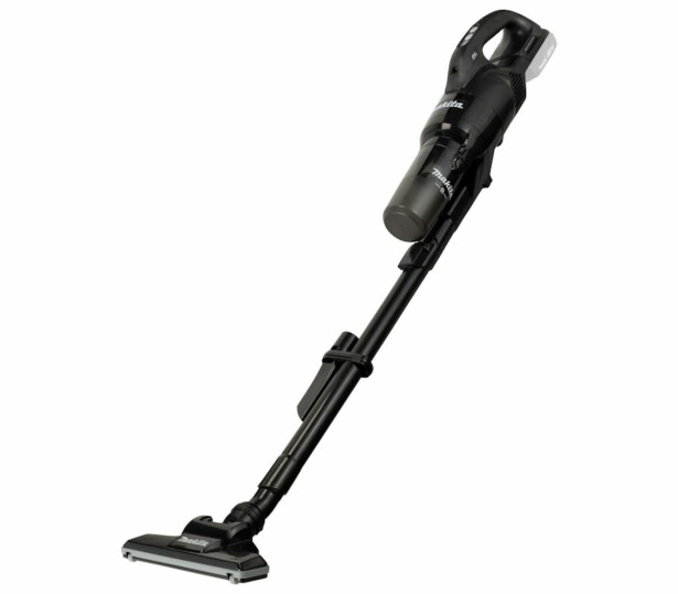 Varsi-imuri Makita LXT DCL286FZB syklonivarustein, musta, 18V, ilman akkua