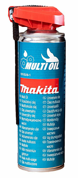 Yleisöljy Makita 1910U9-1, 300ml