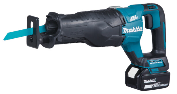 Akkupuukkosaha Makita LXT DJR187Z, 18V, ilman akkua