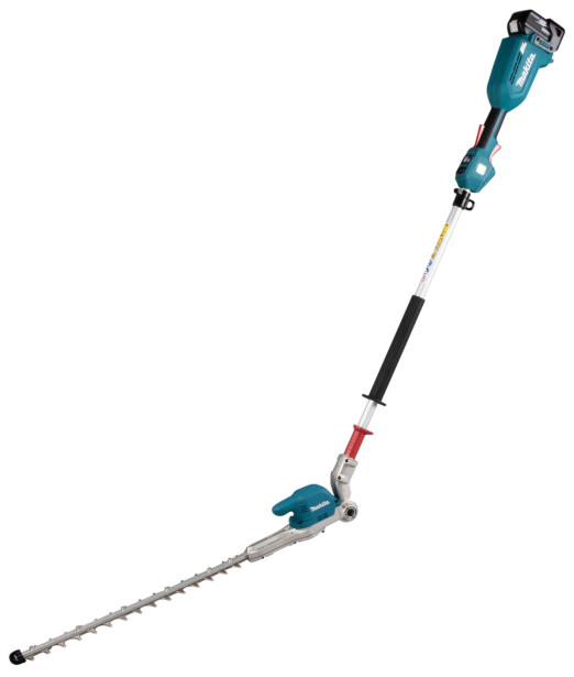 Akkupensasleikkuri Makita LXT DUN500WZ, 50cm, 18V, ilman akkua