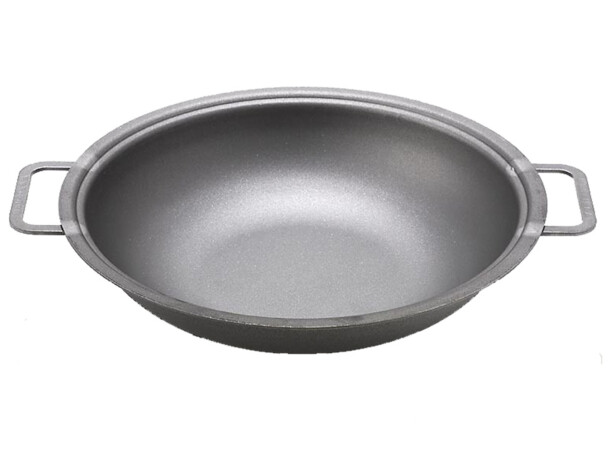 Muurikka Wok, Ø43cm