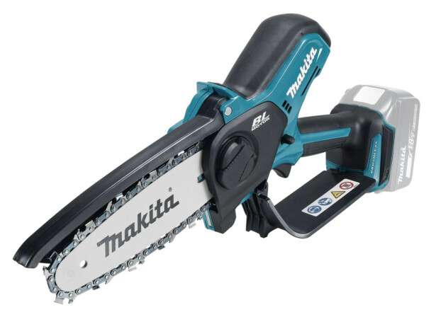 Akkuoksasaha Makita LXT DUC150Z, 18V, ilman akkua