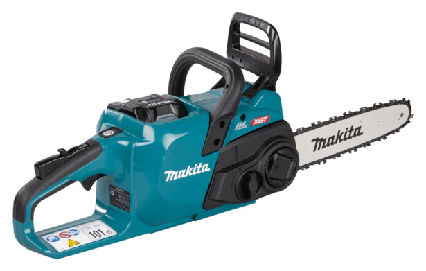 Akkuketjusaha Makita XGT UC021GZ, 12
