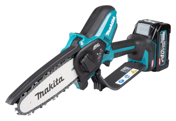 Akkuoksasaha Makita XGT UC029GZ, 6