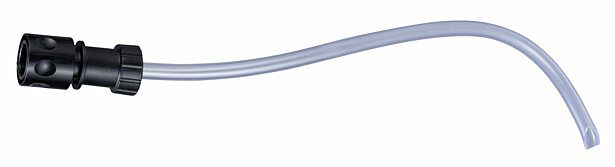 Painepesurin vesipulloliitin Makita LX00000004 (DHW180)
