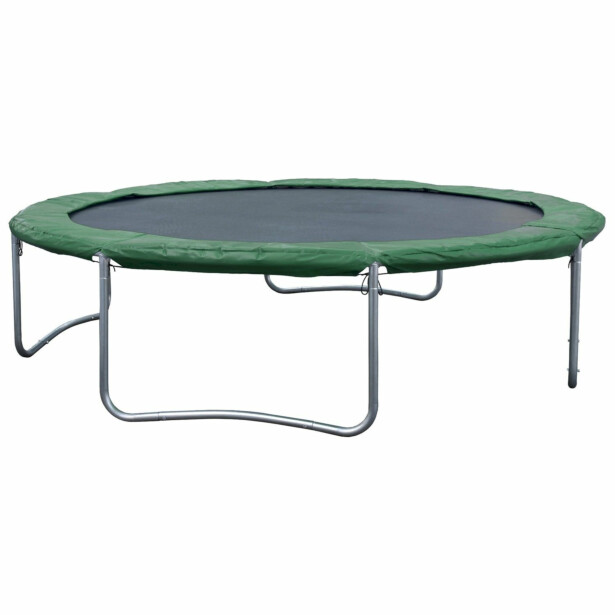 Trampoliini Home4You, Ø426cm