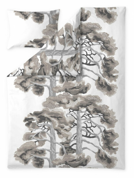 Pussilakanasetti Vallila Voima, 150x210cm