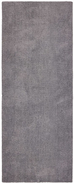 Käytävämatto Vallila Pilvi, 80x150cm, harmaa
