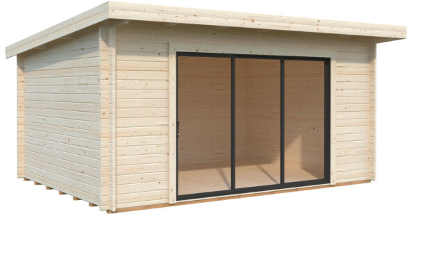 Vierasmaja Palmako Lea, sis.liukuovet 14,2 m² FR44-4735-5