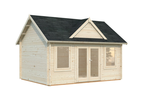 Vierasmaja Palmako Claudia 14,2 m2 FR44-4735-11