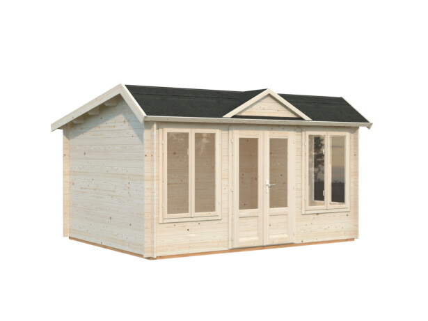 Vierasmaja Palmako Claudia Pent 11,5 m2 FR34-4232-7