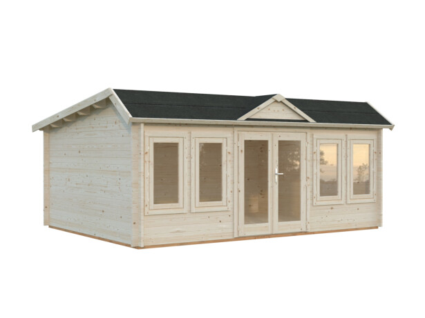 Vierasmaja Palmako Claudia Pent 19,4 m2 FR44-5540-13