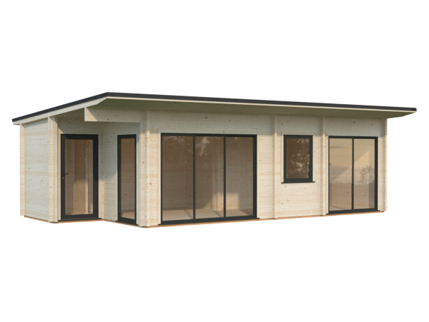 Kesämökki Palmako Cecilia 32,8 m2 lisäkuva 3