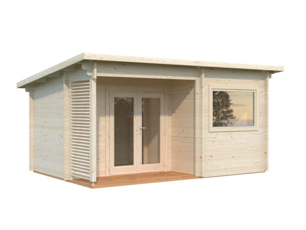 Pihasauna Palmako Sanna 11,5 m2 lisäkuva 3
