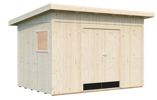 Pihavaja Palmako Stig 8,2m² EL16-3524-2