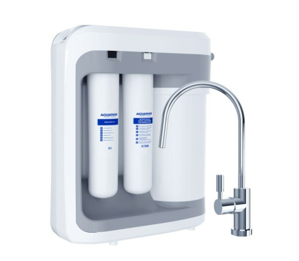 Käänteisosmoosi Aquaphor Morion RO-202S