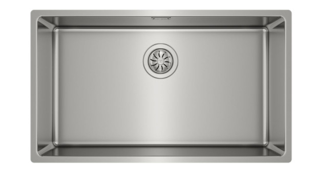 Keittiöallas Teka BE Linea RS15 71.40, 750x440mm, teräs