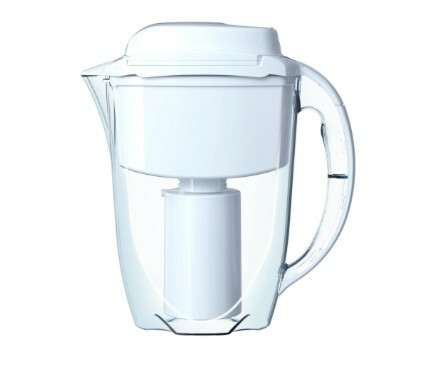 Vedensuodatuskannu Aquaphor J.Shmidt 500