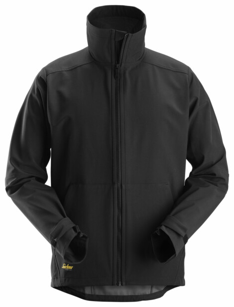 Softshell-työtakki Snickers Workwear 1205 AllroundWork