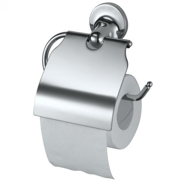 Wc-paperiteline Haceka Aspen, kannella