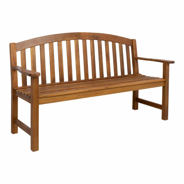 Penkki Home4You Gwen 160x62x94cm, akaasia 