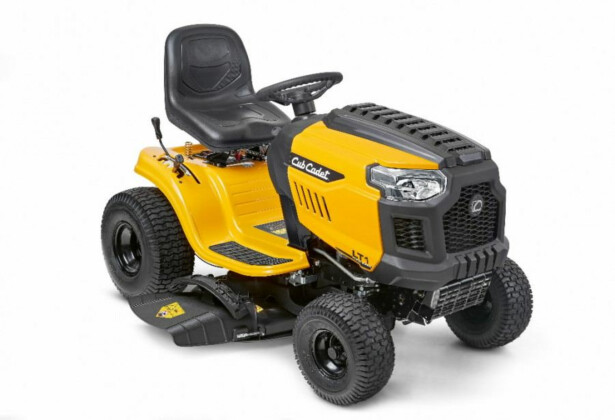 Ajoleikkuri Cub Cadet LT1 NS92