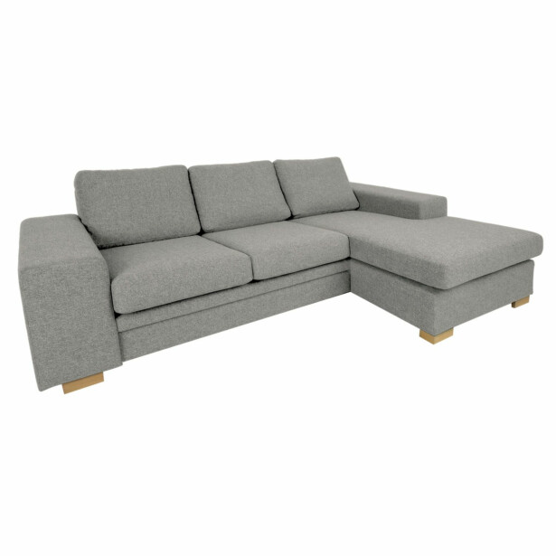 Kulmasohva Home4You Dagmar, 237x146cm,