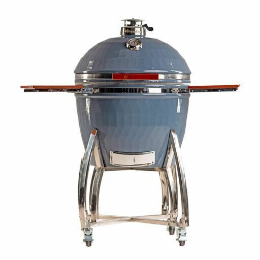 Hiiligrilli Dreamfire Kamado Comfy Max, sininen