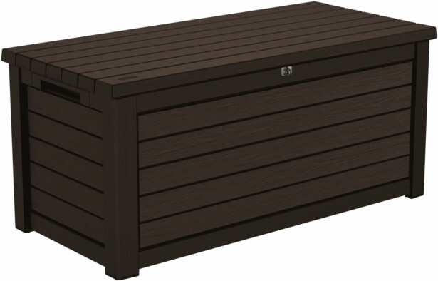 Varastolaatikko Keter Northwood 630L