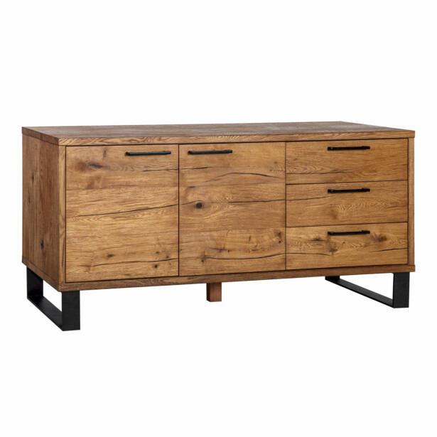Senkki Home4You Rotterdam 175x45x73cm, tammi 