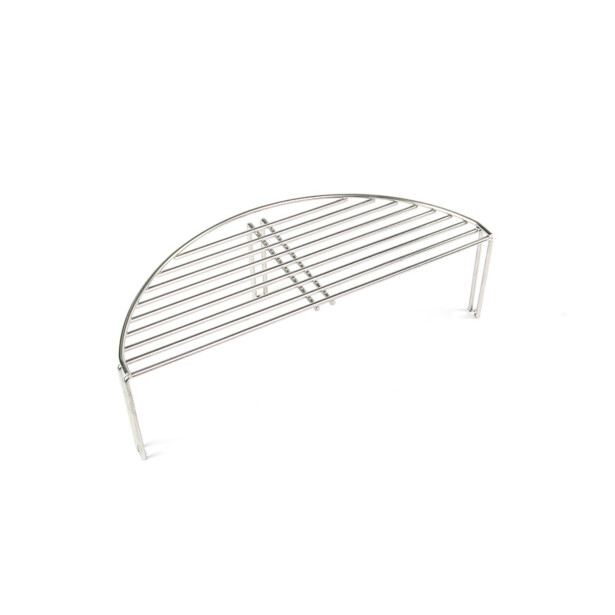 Korokeritilä Yakiniku Large pro settiin, 45cm, puolikuu